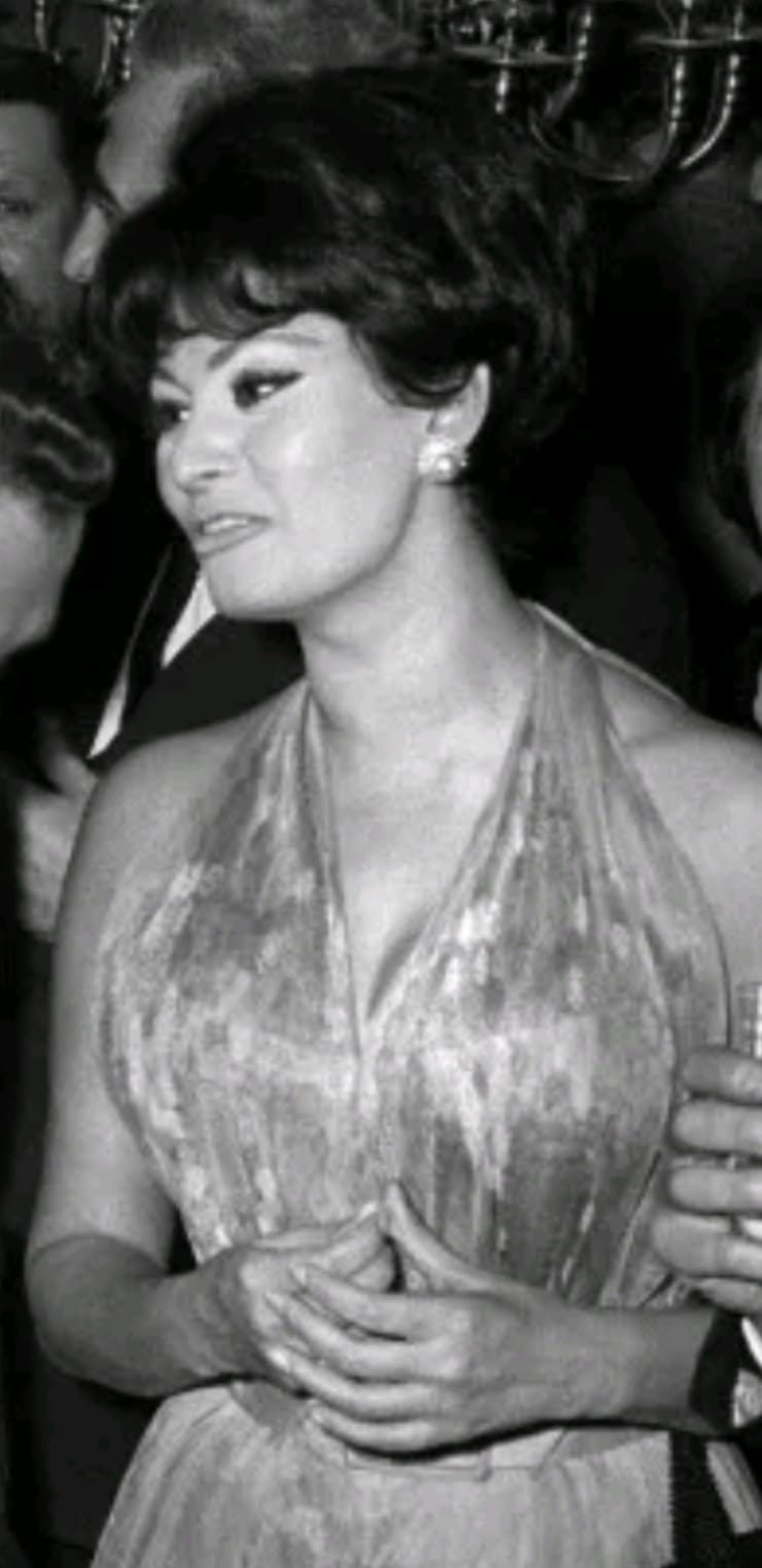 Sophia Loren Sophia Loren