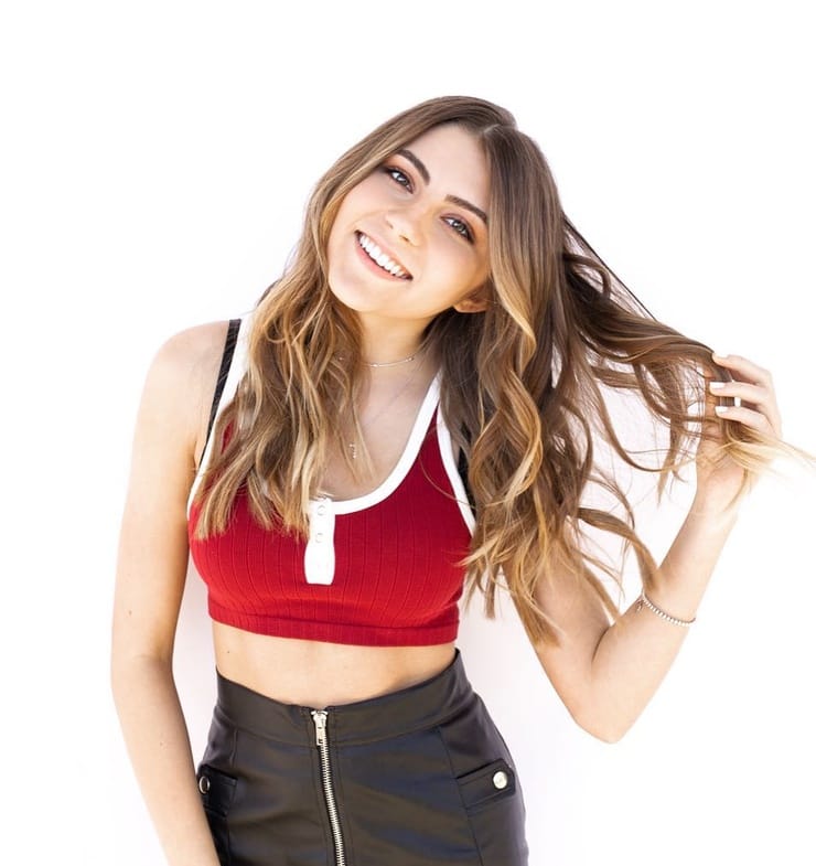 Jada Facer Jada Facer