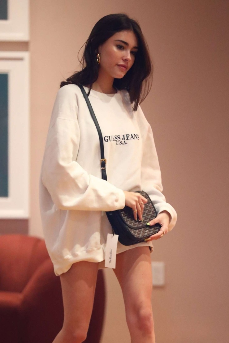 Madison Beer