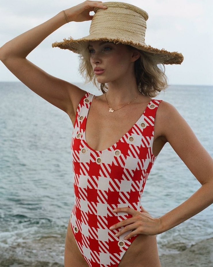 Elsa Hosk Elsa Hosk