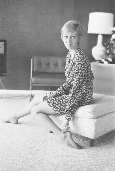 Sandy Duncan