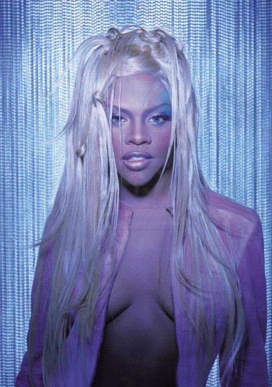 Lil Kim