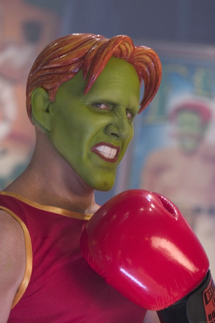 Son of the Mask
