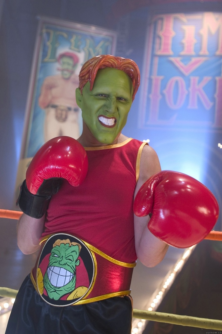 Son of the Mask