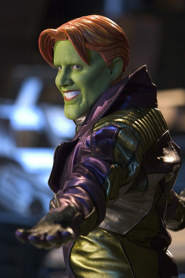 Son of the Mask