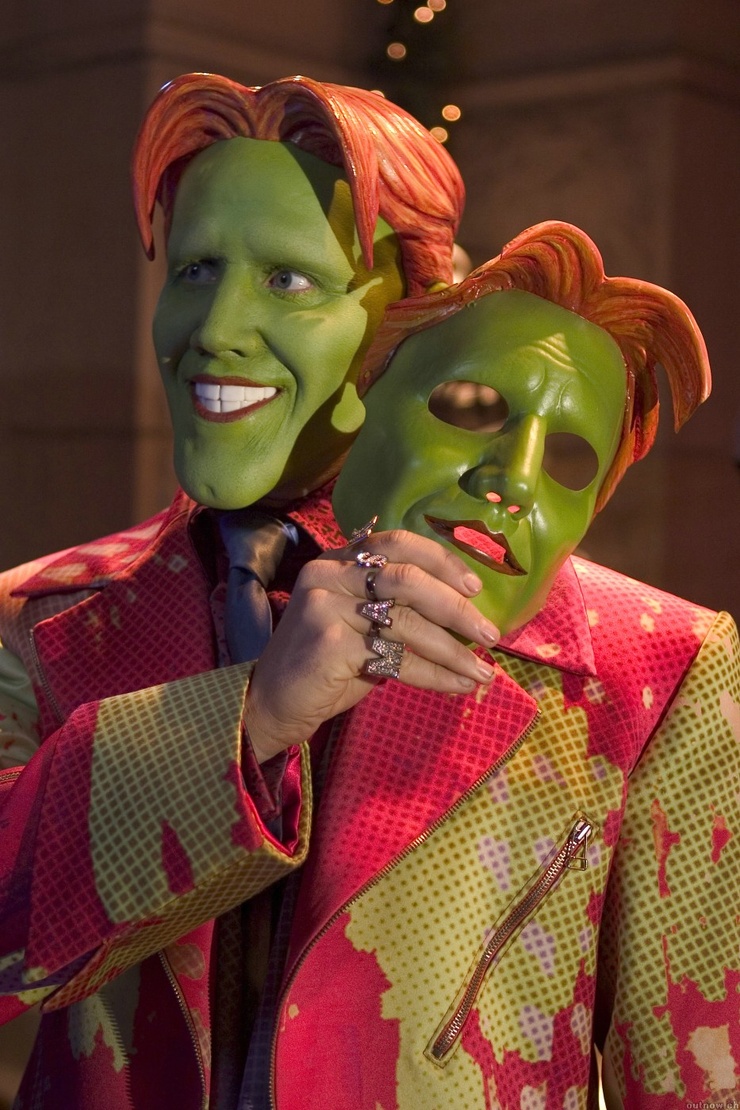 Son of the Mask