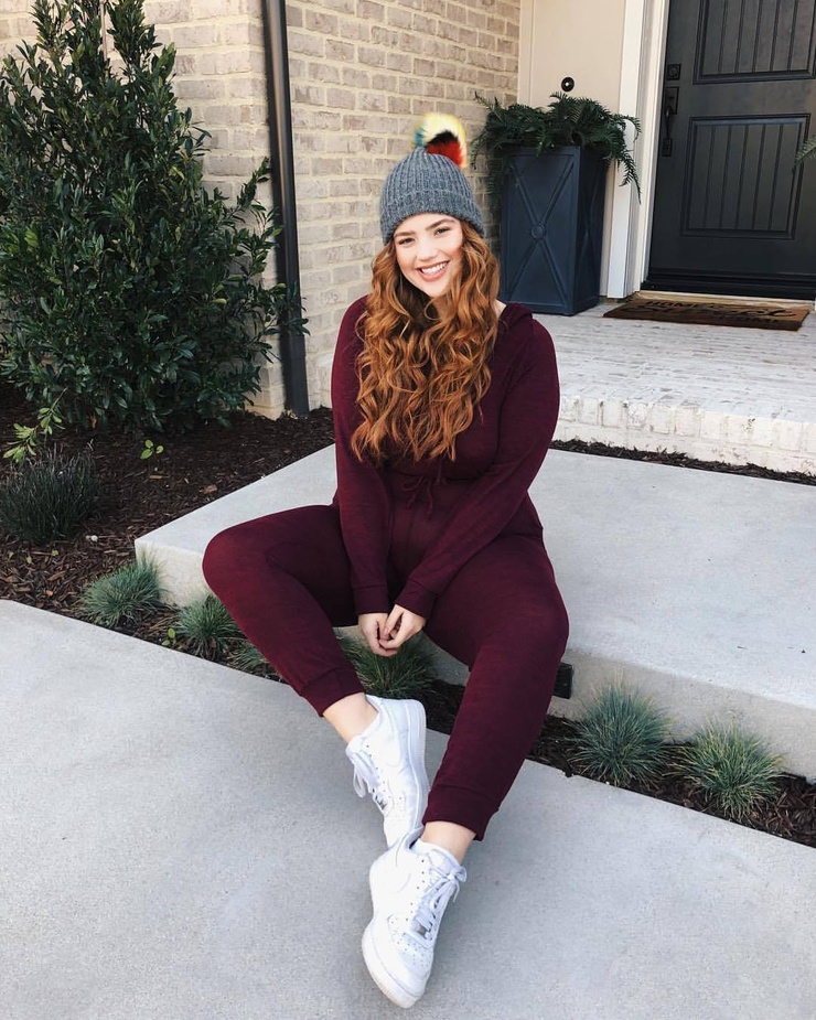 Bree Kish