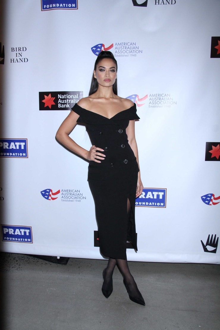 Shanina Shaik