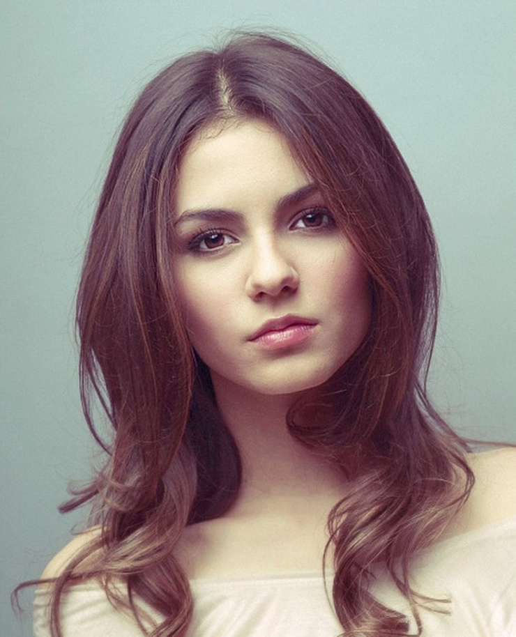 Victoria Justice Victoria Justice