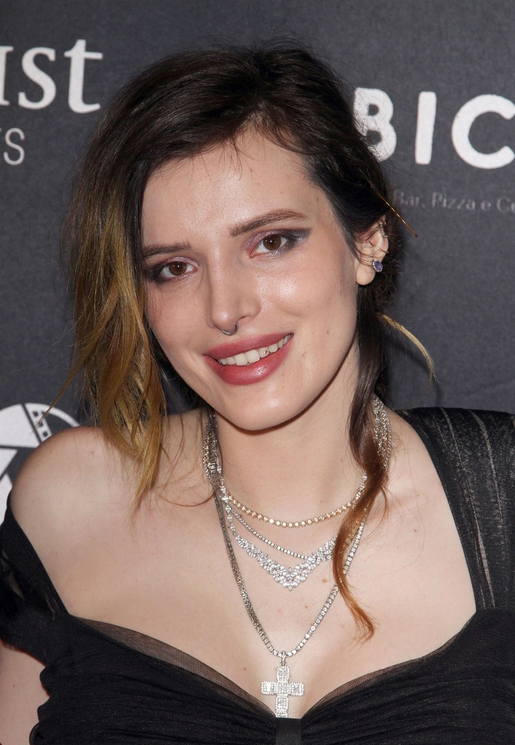 Bella Thorne Bella Thorne