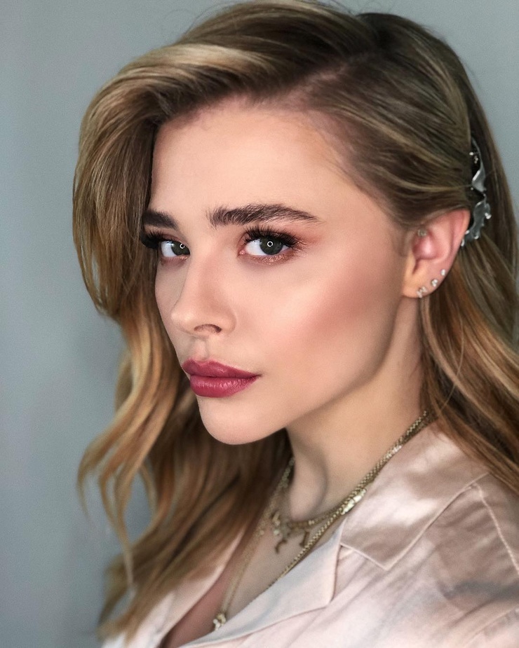 Chloe Moretz Chloe Moretz