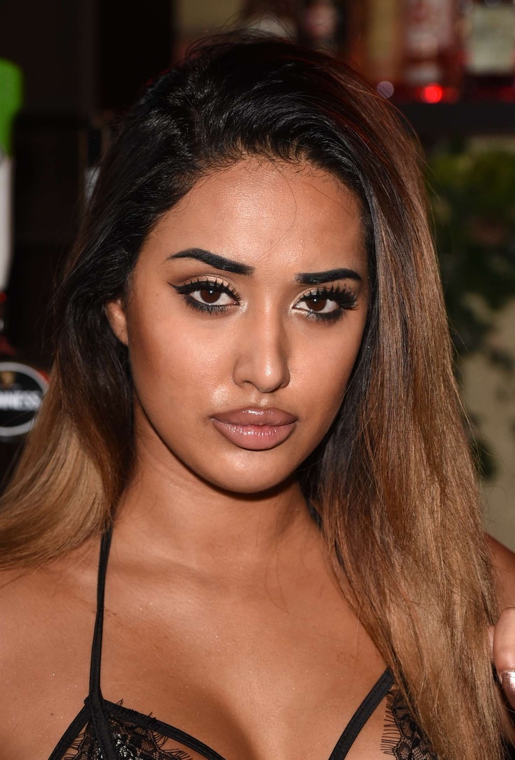 Zahida Allen Zahida Allen
