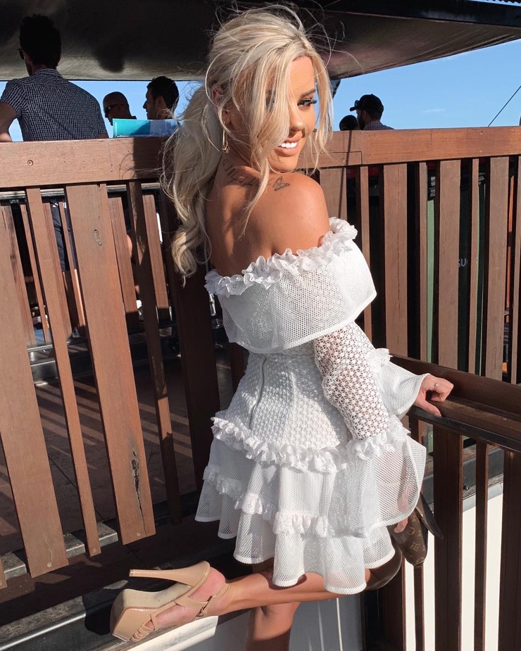 Kim Hartnett