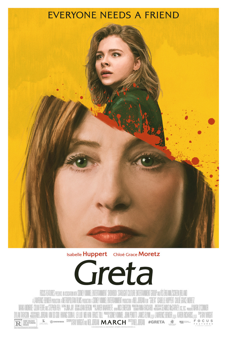 Greta Greta