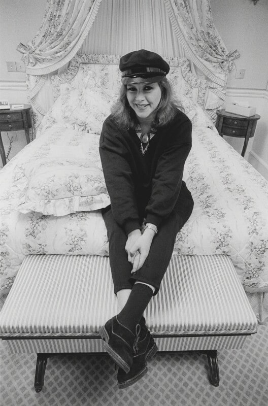 Kirsty MacColl