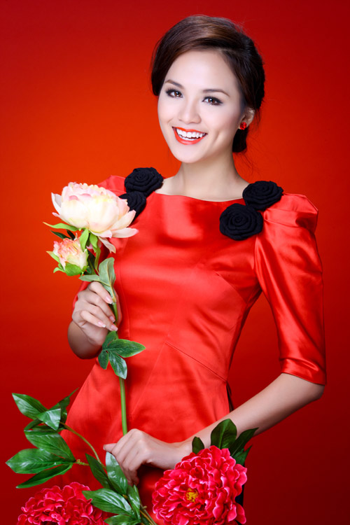 Diễm Hương