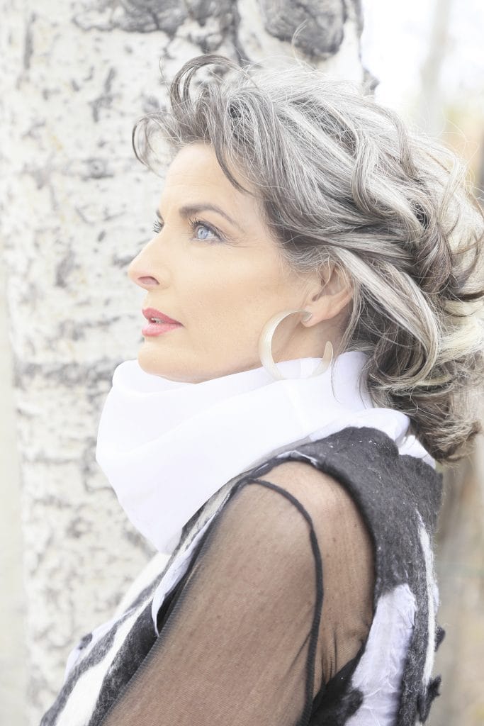 Joan Severance