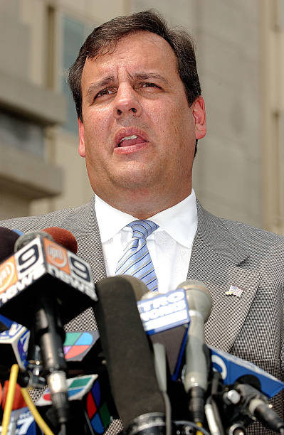 Chris Christie