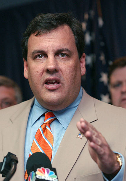 Chris Christie