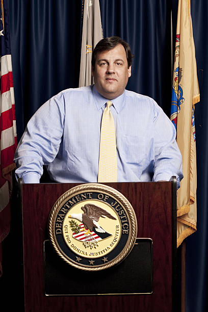 Chris Christie