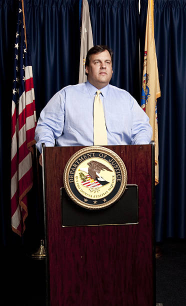 Chris Christie