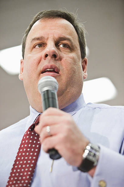 Chris Christie