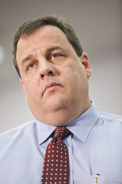 Chris Christie