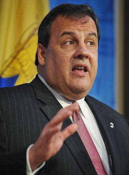 Chris Christie