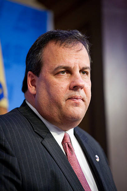 Chris Christie