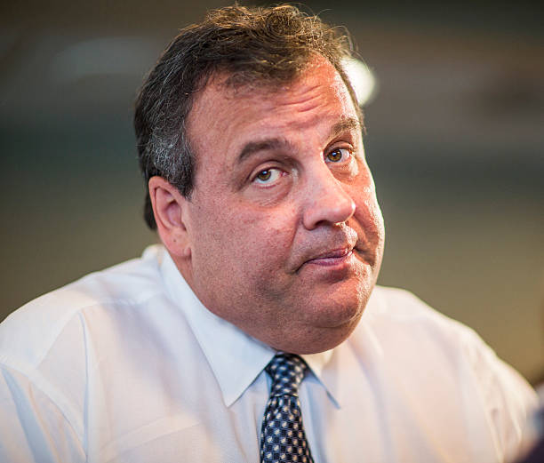 Chris Christie