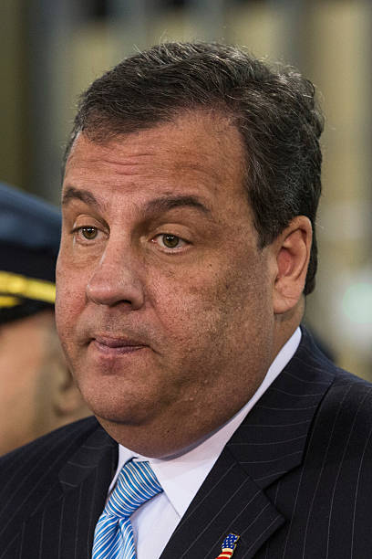 Chris Christie