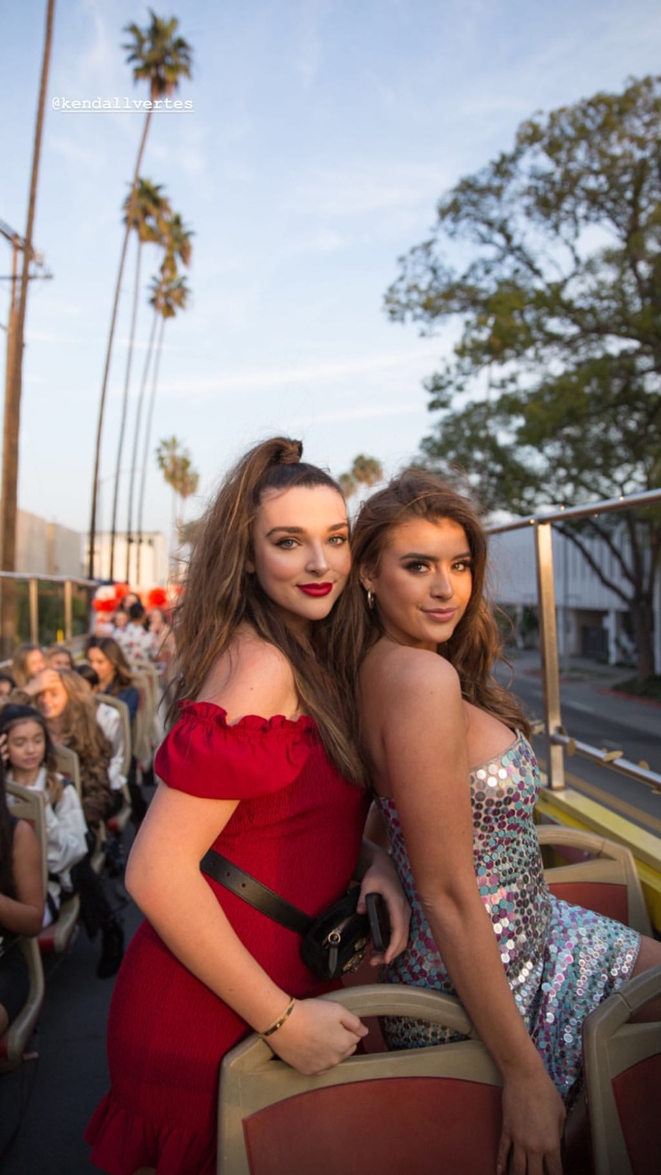 Kalani Hilliker