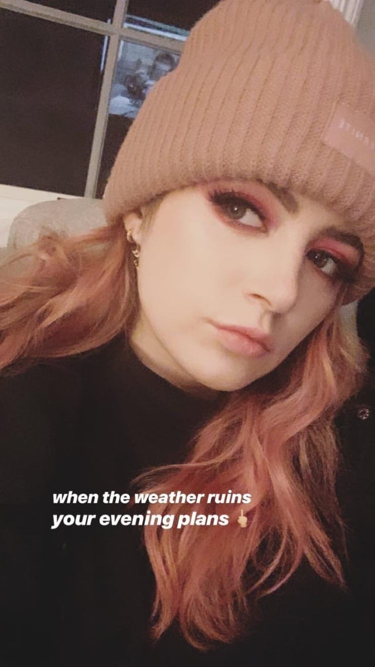 Chrissy Costanza