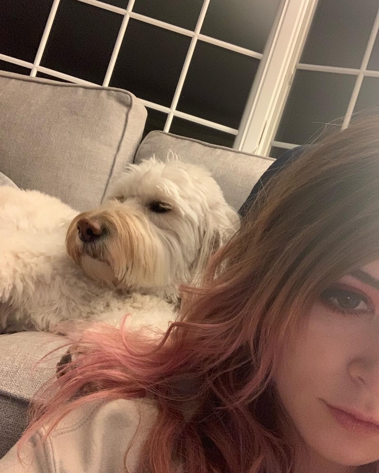 Chrissy Costanza