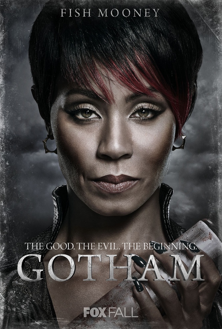 Gotham Gotham