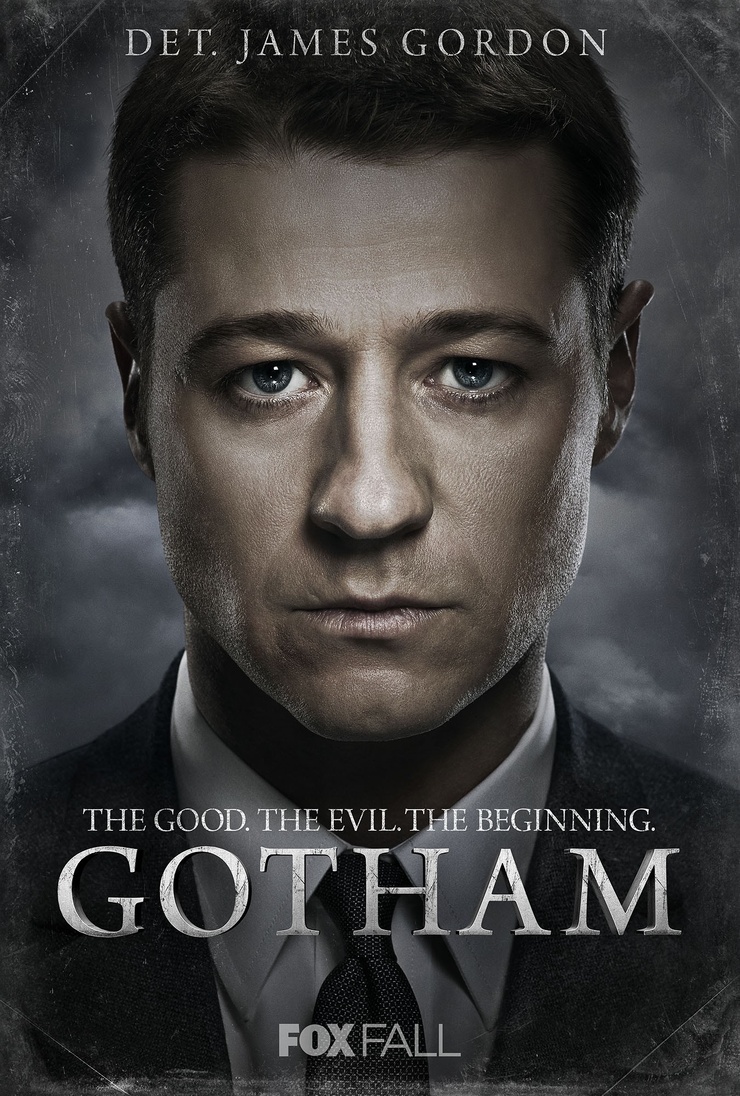 Gotham Gotham