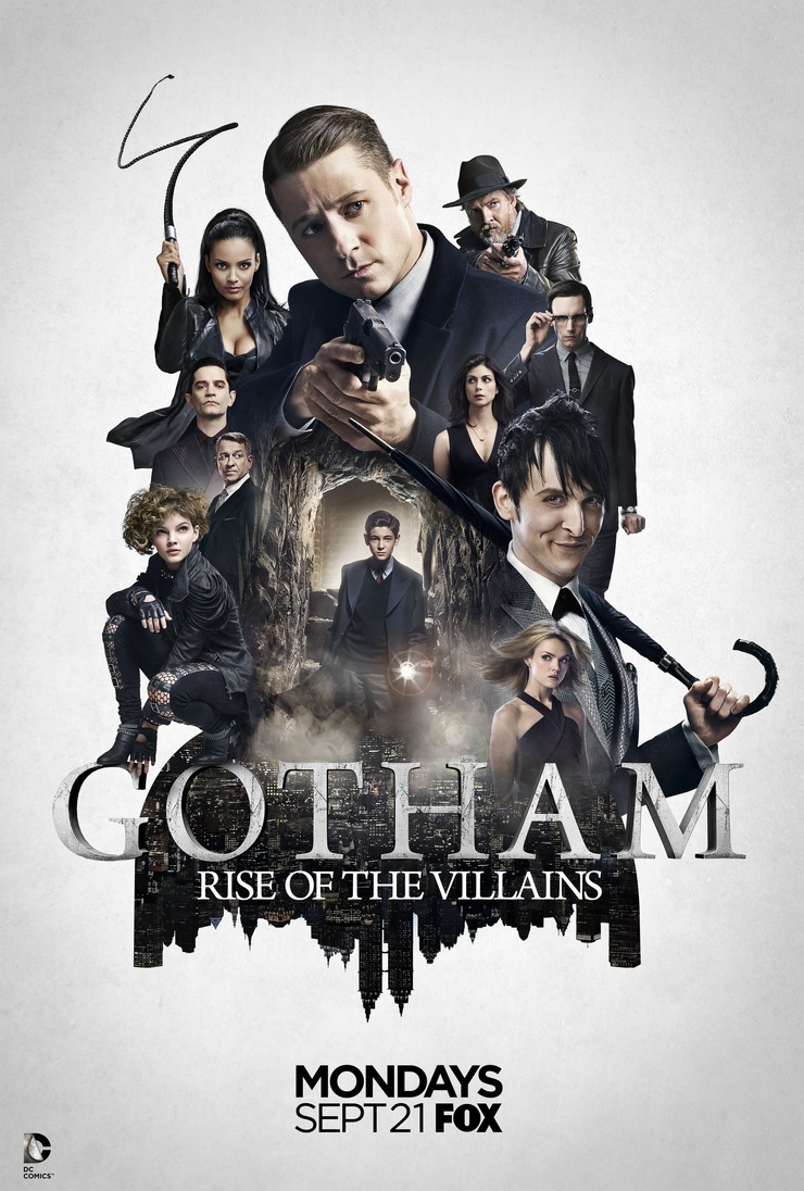 Gotham Gotham