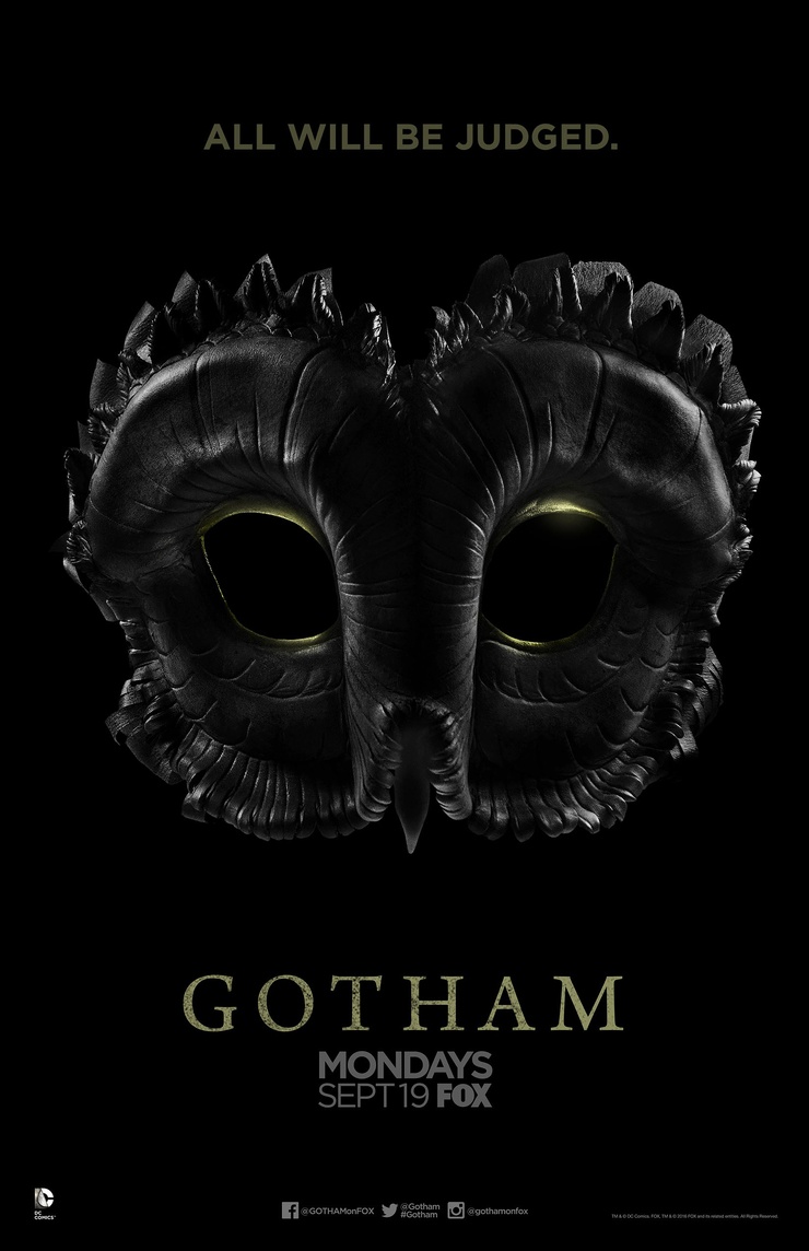 Gotham Gotham