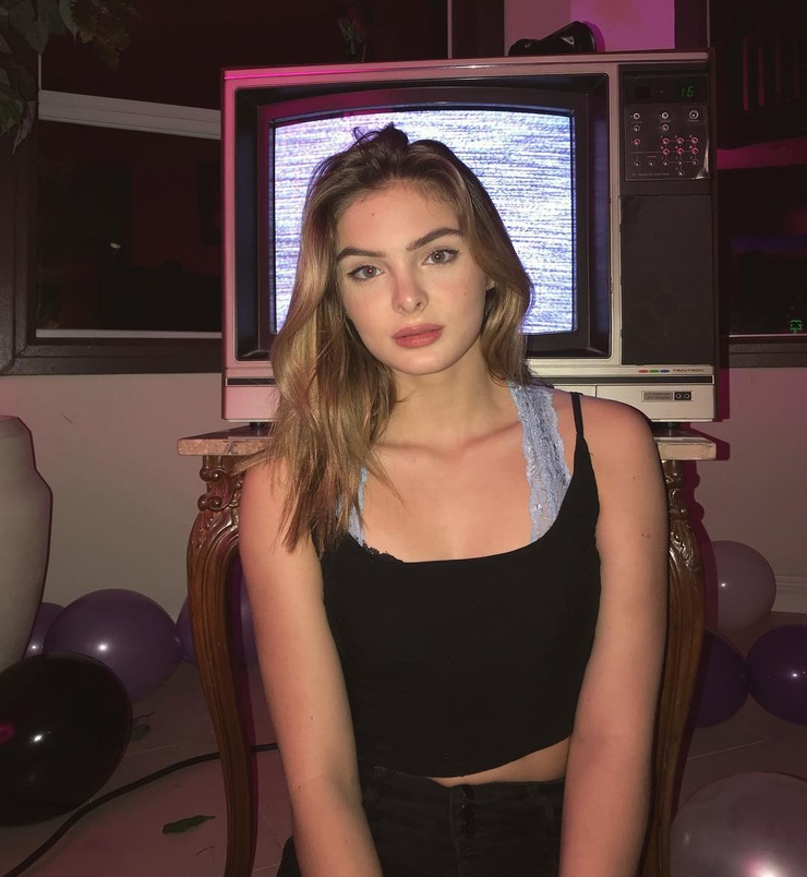 Brighton Sharbino