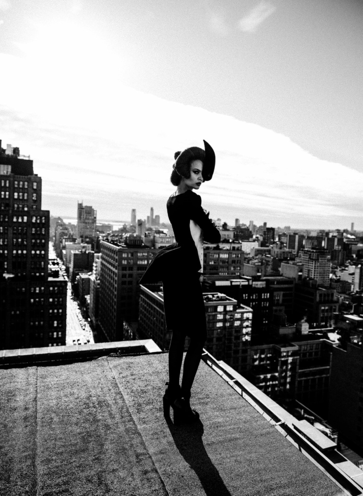 Josephine Skriver Josephine Skriver