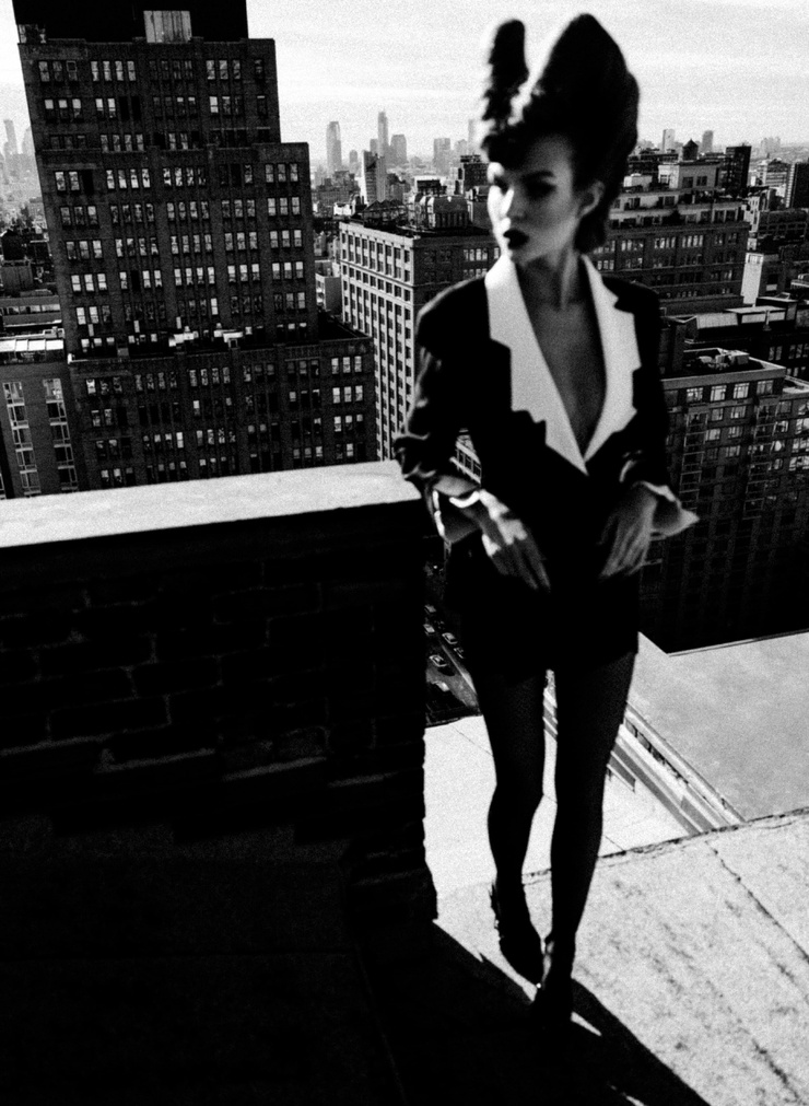Josephine Skriver Josephine Skriver