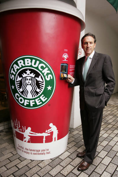 Howard Schultz