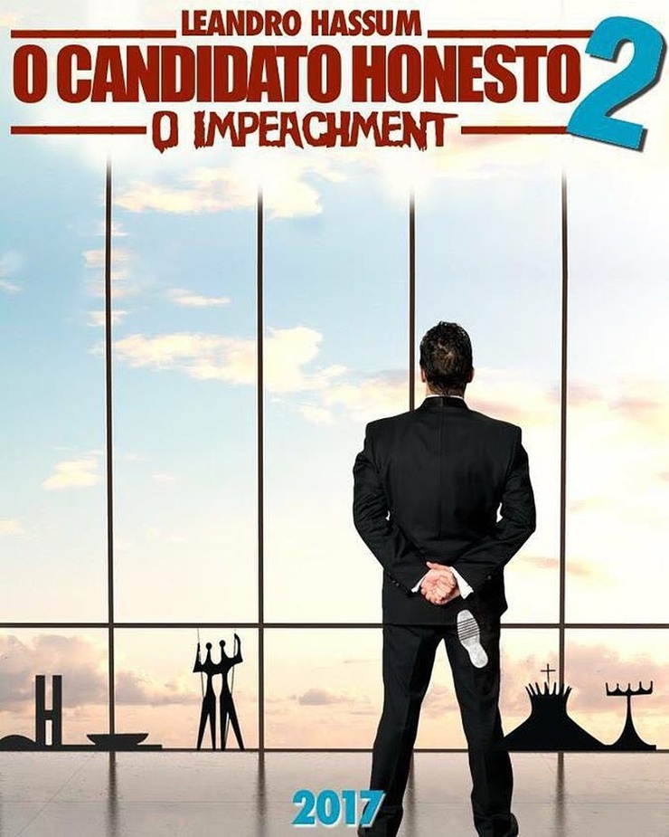 O Candidato Honesto 2
