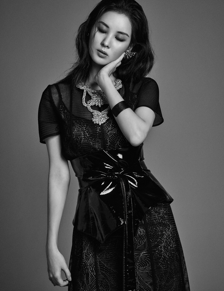 Seohyun Seohyun