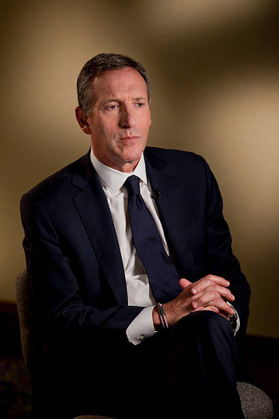 Howard Schultz