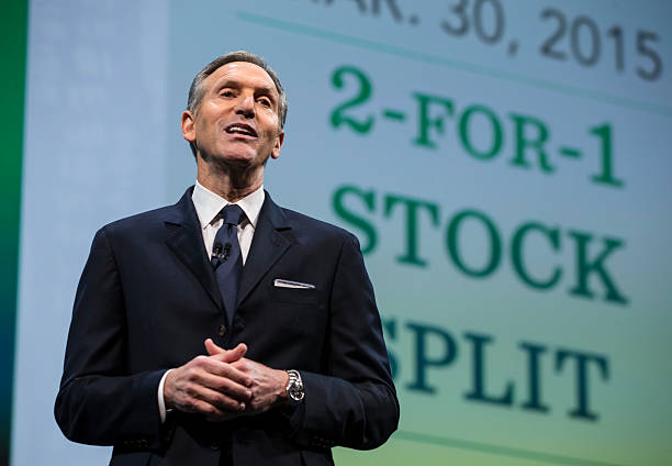 Howard Schultz
