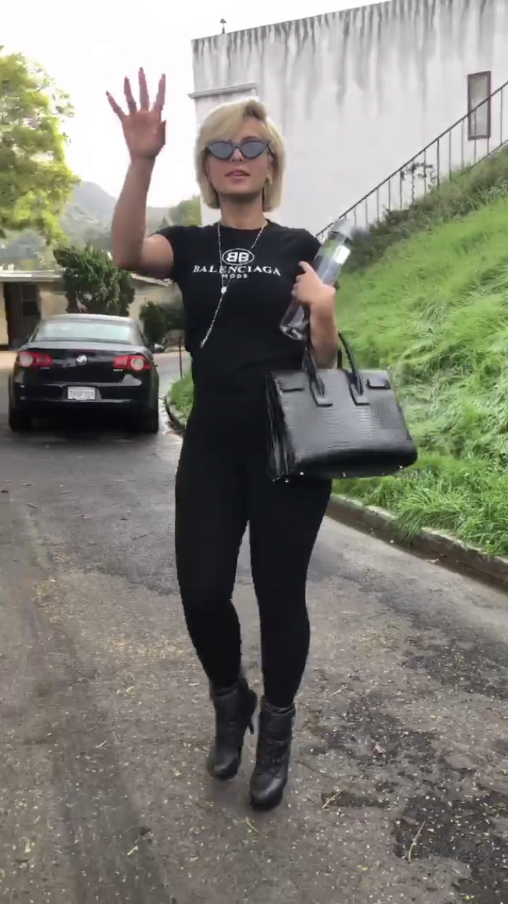Bebe Rexha
