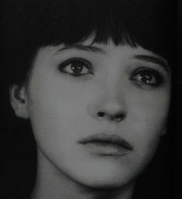 Anna Karina picture