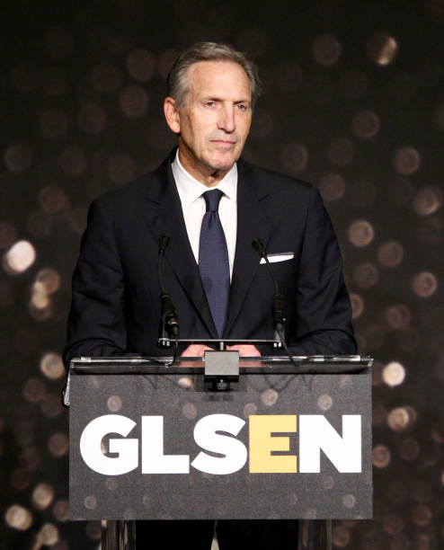 Howard Schultz