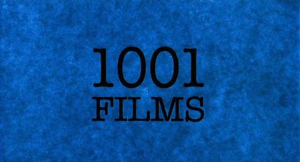 1001 films